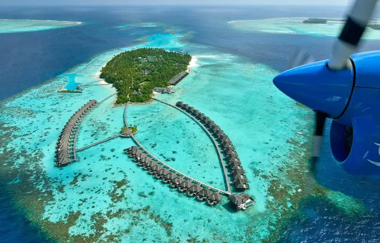 Pacote de viagem Ayada Maldives