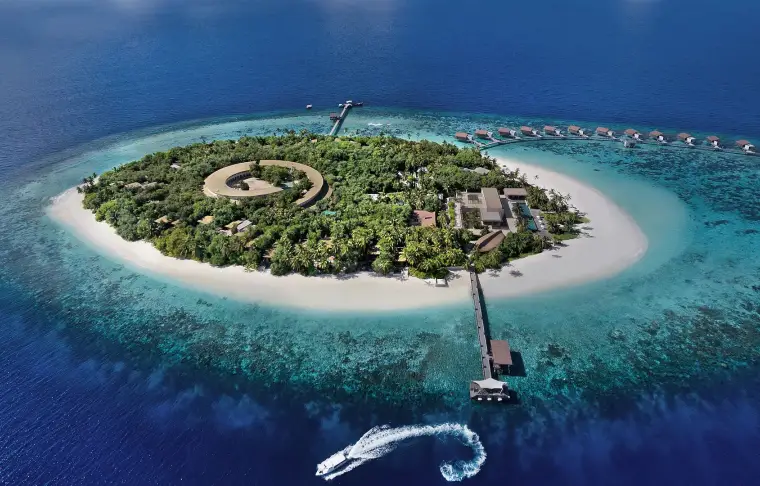 Pacote de viagem Park Hyatt Maldives Hadahaa