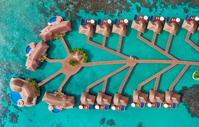 Pacote de viagem W Retreat Spa Maldives