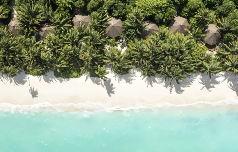 Pacote de viagem Mercure Maldives Kooddoo