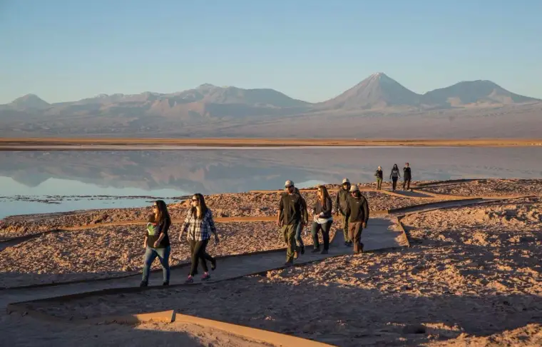 Pacote de viagem Hotel Cumbres Atacama