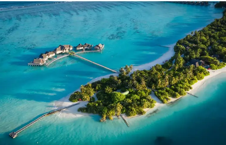 Pacote de viagem Niyama Private Islands Maldives