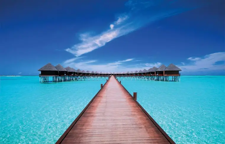 Pacote de viagem Sun Siyam Olhuveli Maldives