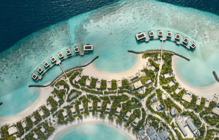 Pacote de viagem Patina Maldives