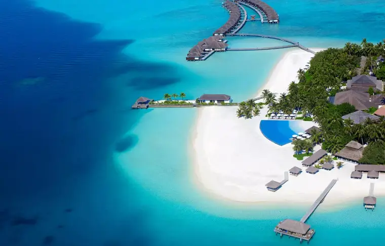 Pacote de viagem Velassaru Maldives
