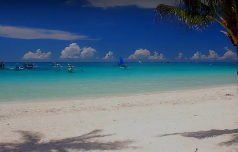 Pacote de viagem Filipinas Exuberante