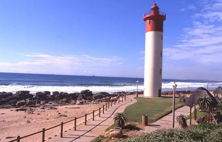 Pacote de viagem Safári na África do Sul Bush & Beach