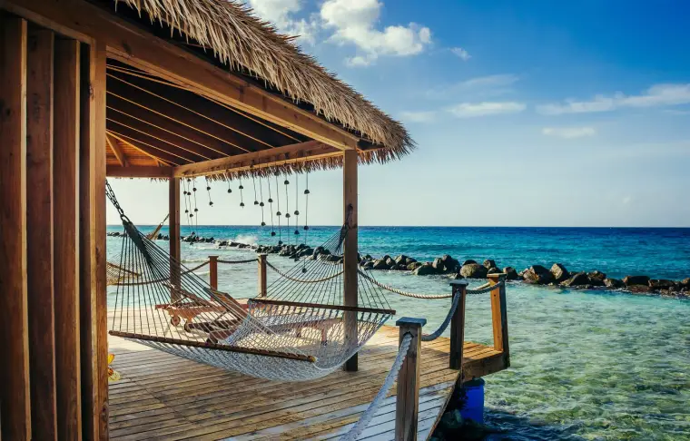 Pacote de viagem Aruba no Natal Voo Direto