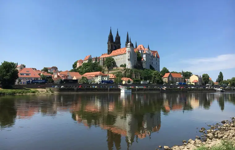 Pacote de viagem Alemanha, Áustria e Suiça Deluxe