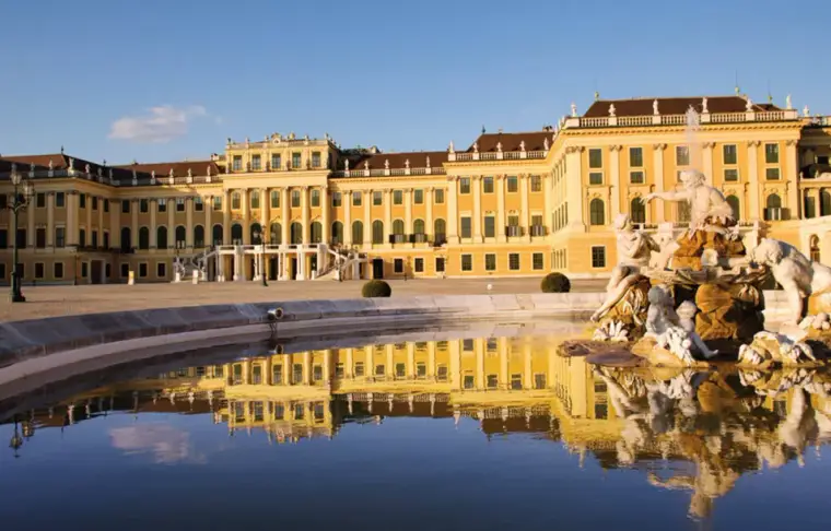 Pacote de viagem Jóias da Europa Central: Áustria, Alemanha e Suíça