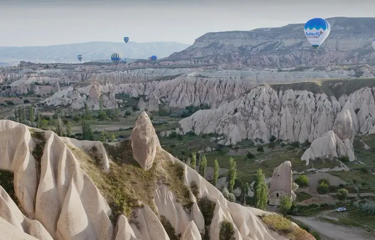 Pacote de viagem O Melhor da Turquia & Grécia