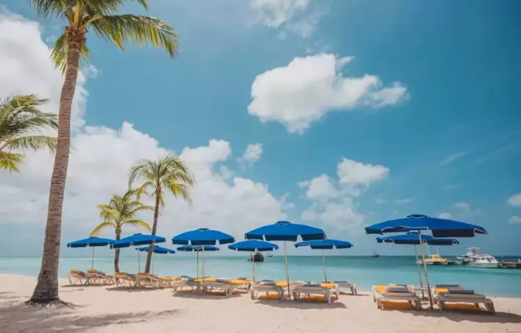 Pacote de viagem Aruba no Radisson Blu