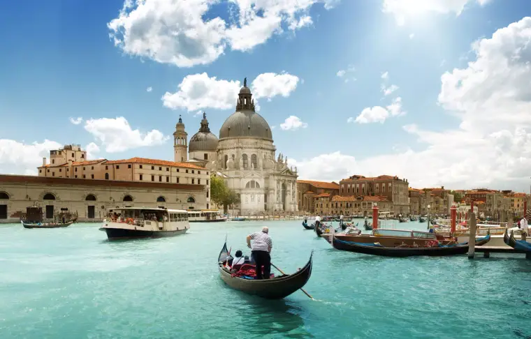 Pacote de viagem Gran Tour dos Balcãs desde Veneza