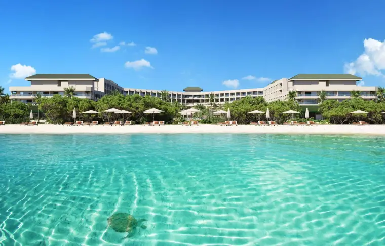 Pacote de viagem JOIA Aruba by Iberostar