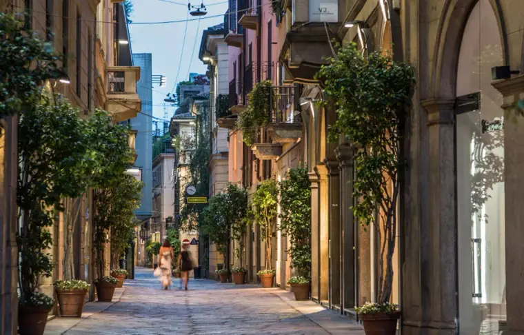 Pacote de viagem Tour Itália o Belo País com Puglia