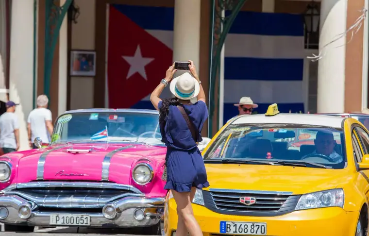 Pacote de viagem Havana & Varadero
