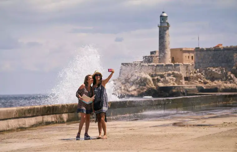 Pacote de viagem Cuba - Havana & Cayo Largo