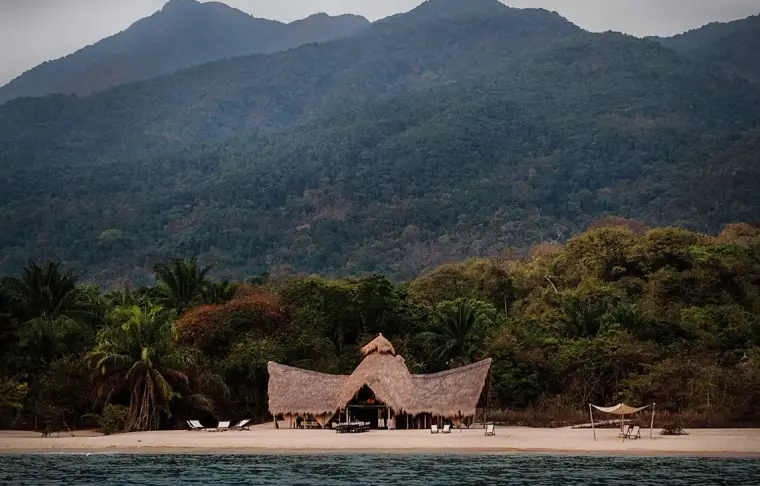 Pacote de viagem Safári Exclusivo na Tanzânia
