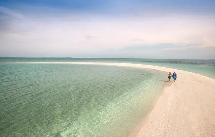Pacote de viagem Com Amor em Phinda e Benguerra