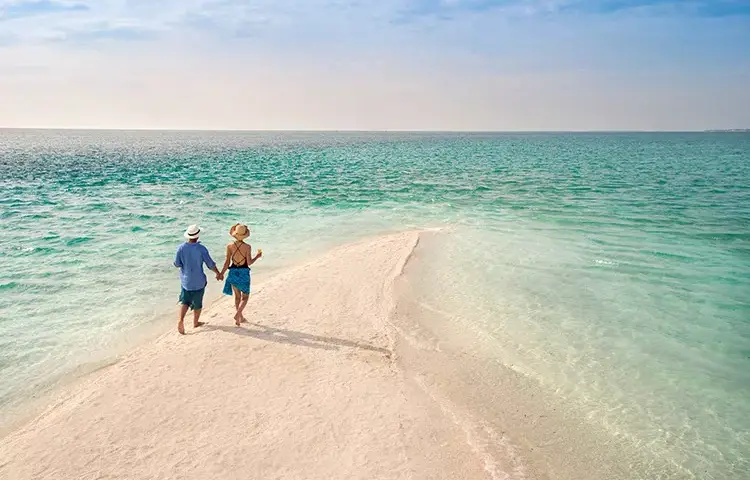 Pacote de viagem Azura Benguerra Island Scape