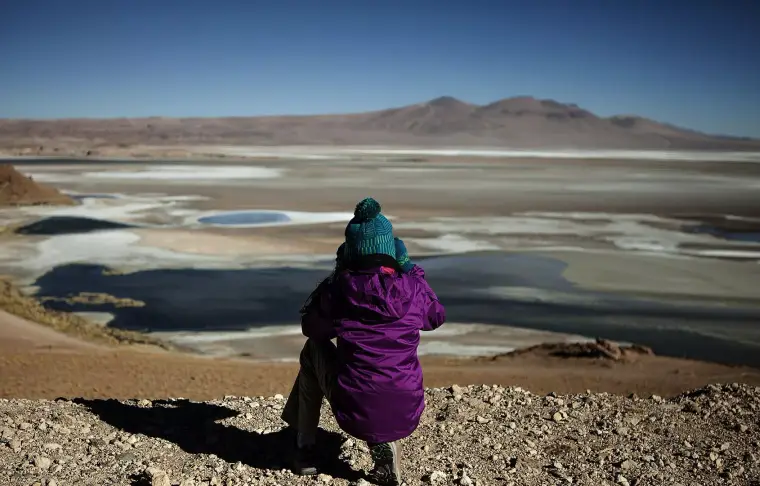 Pacote de viagem Explora Atacama All Inclusive