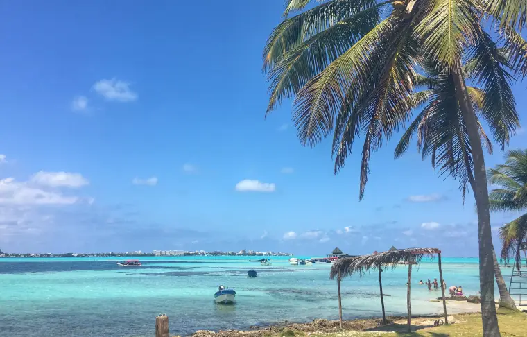 Pacote de viagem Lua de Mel em San Andrés