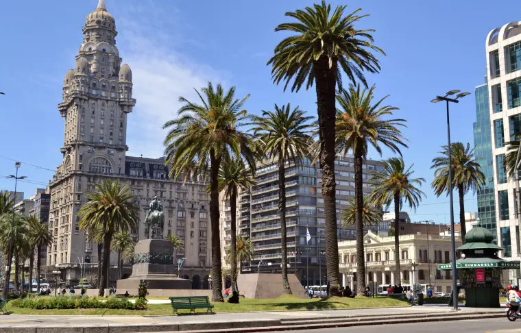 Pacote de viagem 3 Países e 3 Vinhos