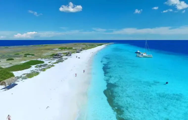 Pacote de viagem Curaçao saindo de Belo Horizonte