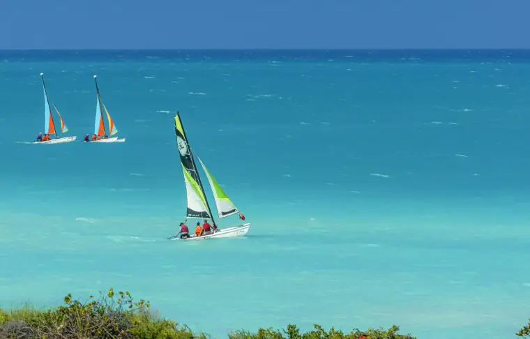 Pacote de viagem Cuba - Varadero no Carnaval