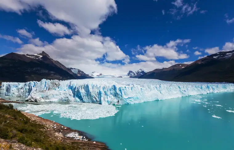Pacote de viagem Caminhos Patagônicos