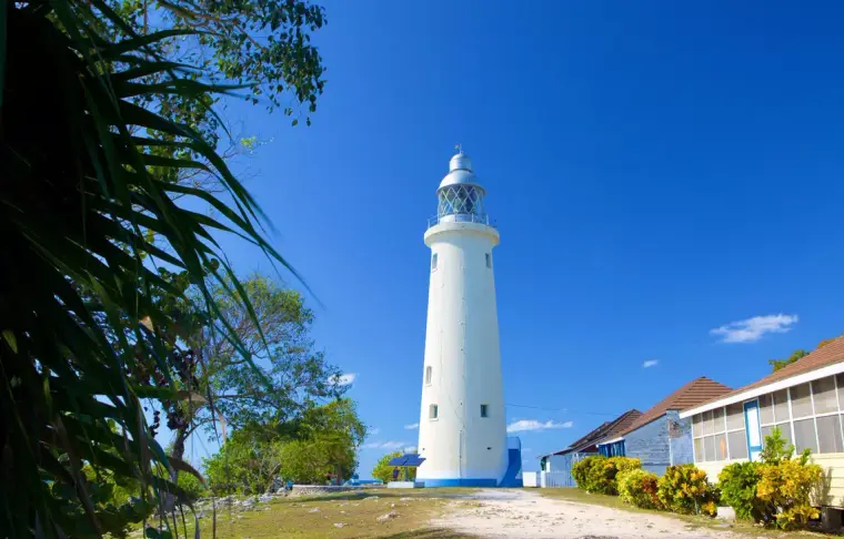 Pacote de viagem Jamaica - Negril saindo de Sao Paulo