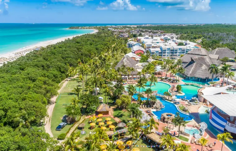 Pacote de viagem Cuba - Varadero no Feriado de Tiradentes