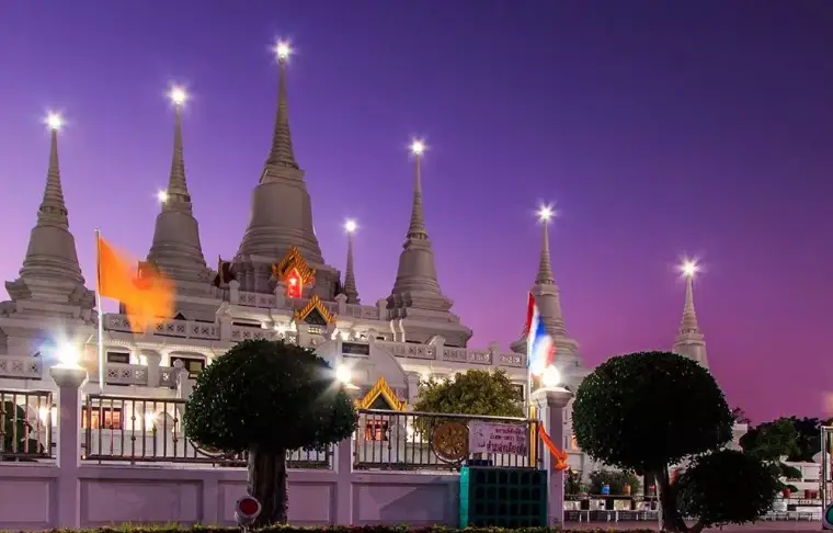 Pacote de viagem Tailândia, Bangkok e Chiang Mai