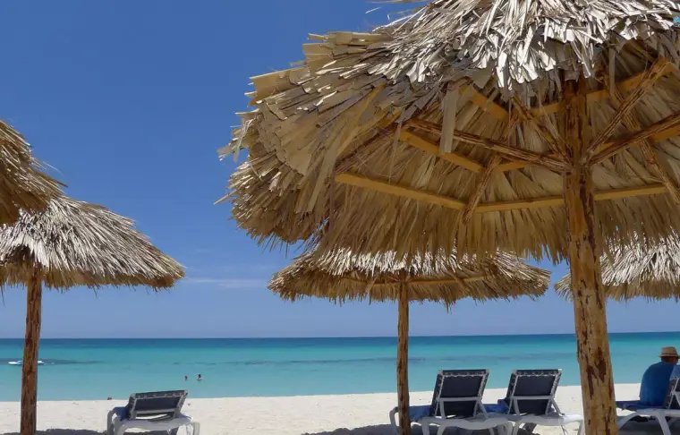 Pacote de viagem Cuba - Varadero na Semana Santa