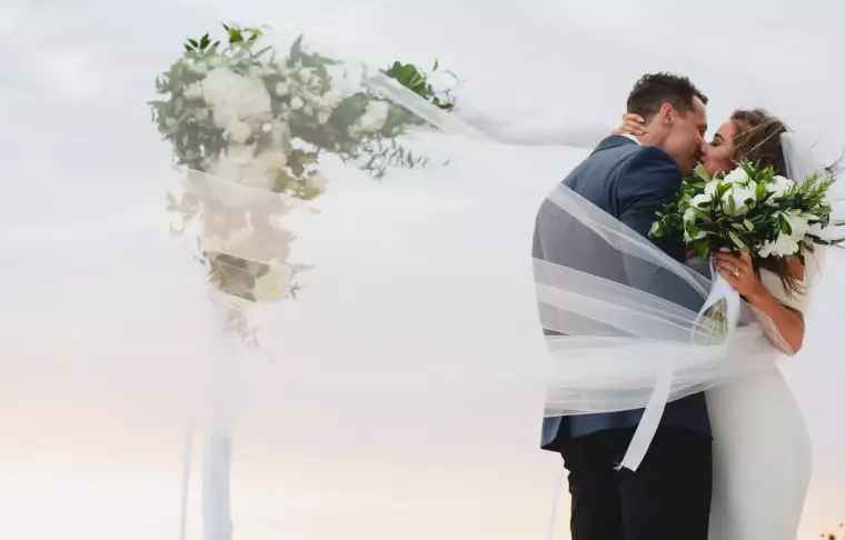 Pacote de casamento Casamento Astra Suítes Santorini