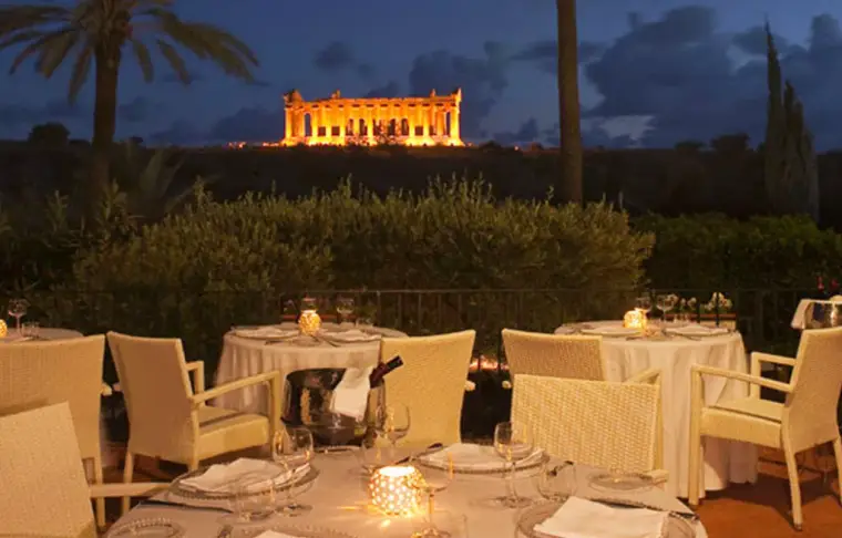Pacote de casamento Casamento no Hotel Villa Athena
