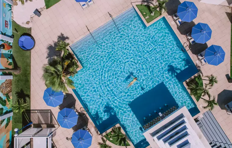 Pacote de viagem Tryp by Wyndham Aruba Adults Only