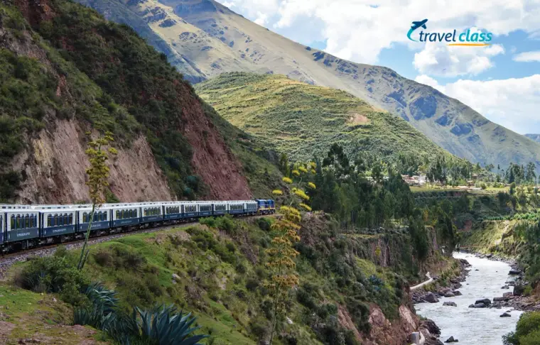 Pacote de viagem Hiram Bingham a Machu Picchu
