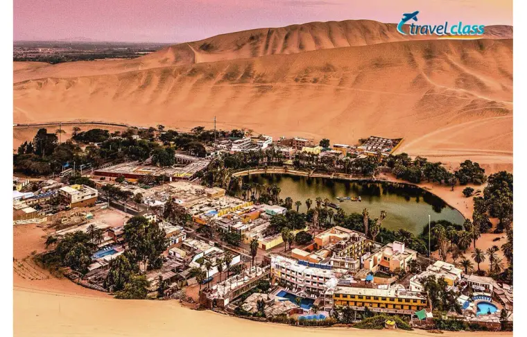 Pacote de viagem Peru e Bolivia Dois Países, um destino!