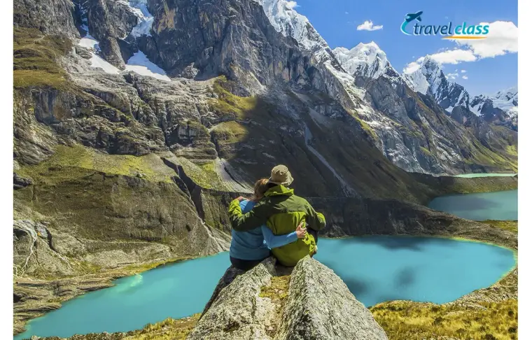 Pacote de viagem Novo Amanhecer em Machu Picchu