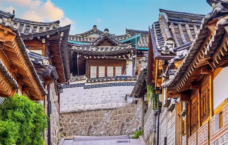 Pacote de viagem Coreia e Jeju ao seu alcance