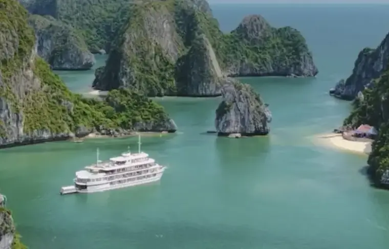 Pacote de viagem Vietnã e Camboja com Cruzeiro pelo Mekong