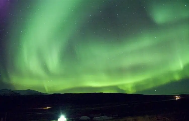 Pacote de viagem Terra das Luzes do Norte e Segredos das Auroras Boreais