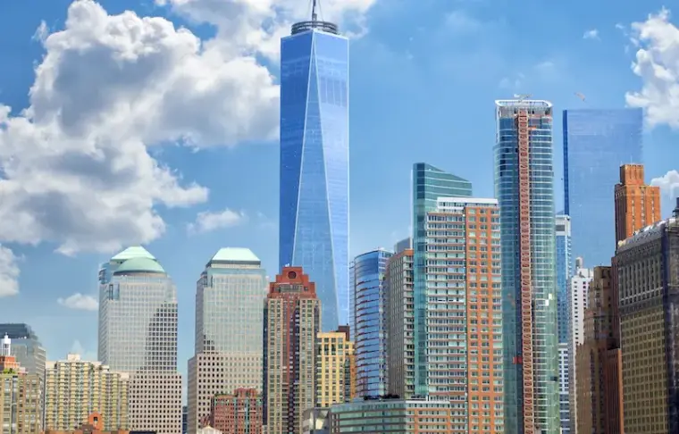 Pacote de viagem Nova York em Companhia