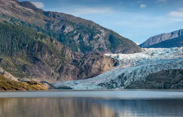 Pacote de viagem Viaje no Rocky Mountaineer e Cruzeiro no Alaska
