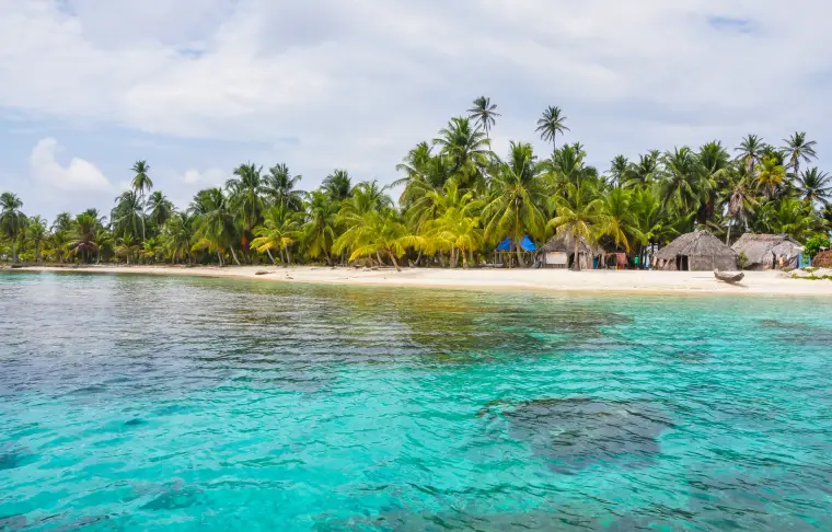 Pacote de viagem Panamá