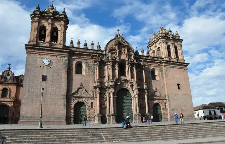 Pacote de viagem Bolívia