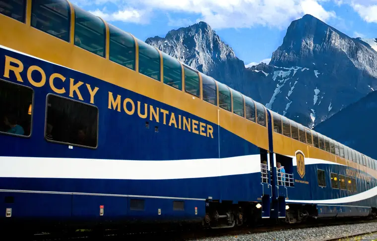 Pacote de viagem Expresso Das Montanhas