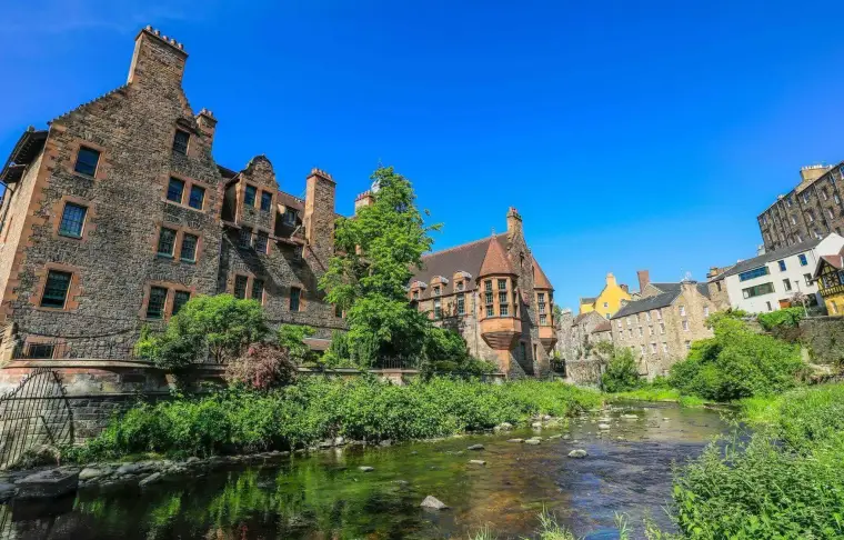 Pacote de viagem Tour Reino Unido e Irlanda - De Edimburgo a Londres