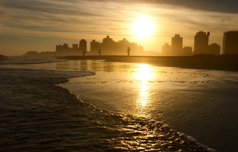 Pacote de viagem Uruguai
